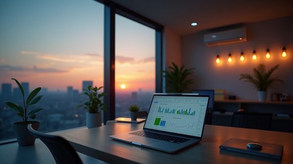 Comment photo écologie révolutionne votre efficacité énergétique