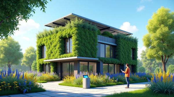 Comment photo écologie révolutionne votre efficacité énergétique