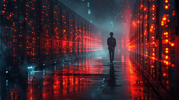 Comprendre l'infogérance : définition et principes fondamentaux