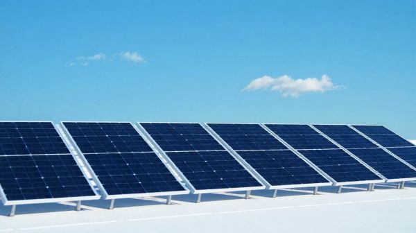 Découvrez les choix du photovoltaïque pour une énergie verte