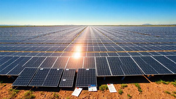 Découvrez les choix du photovoltaïque pour une énergie verte