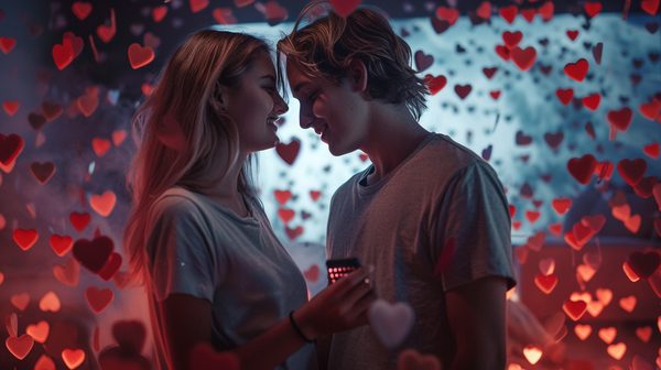 Découvrez les secrets de tinder gratuit pour l'amour