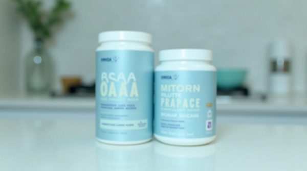 Optimisez votre endurance : les bcaa comme alliés essentiels