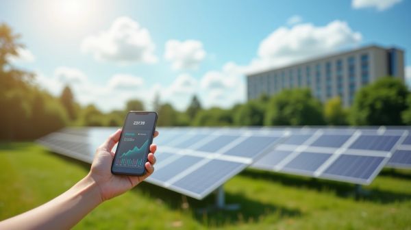 Photovoltaïque : avantages et options pour une énergie durable