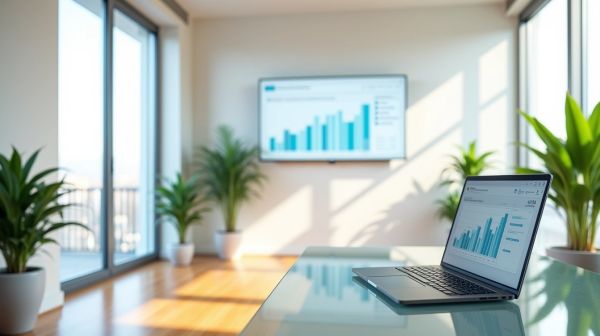 Solutions d'économie d'énergie : comment optimiser votre consommation efficacement