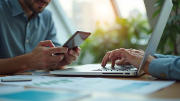Solutions d'économie d'énergie : comment optimiser votre consommation efficacement
