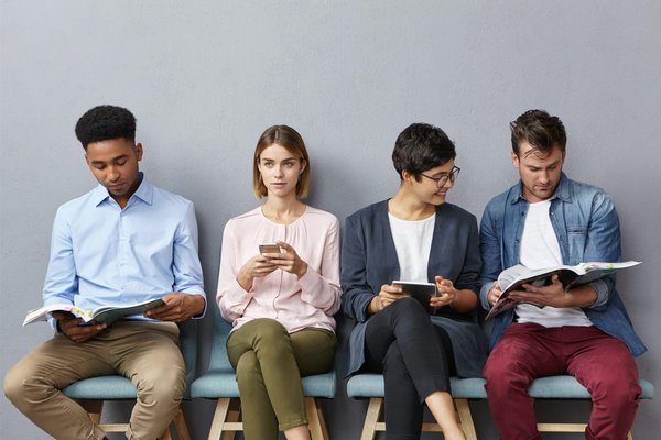 Découvrez l'art des messages imprimés en livres