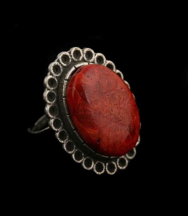 Bijoux uniques: trouvez votre bague pierre naturelle