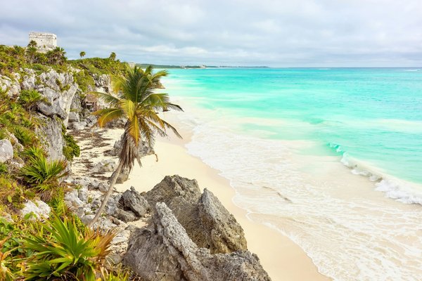 Découvrir Tulum: votre guide complet et pratique