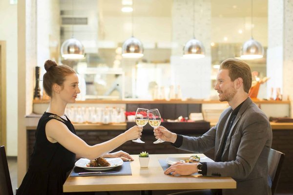 Romance à domicile : idées pour un repas en amoureux