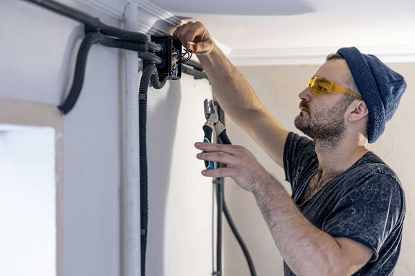 Votre électricien de confiance à Paris 2