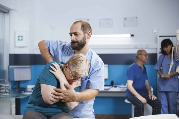 Découvrez le meilleur magnétiseur à Nantes