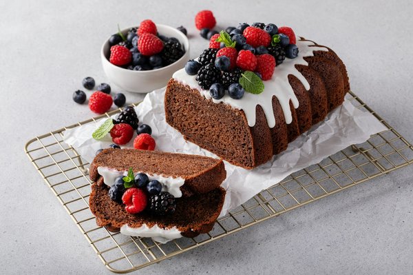 Découvrez les secrets de la cuisine sucré